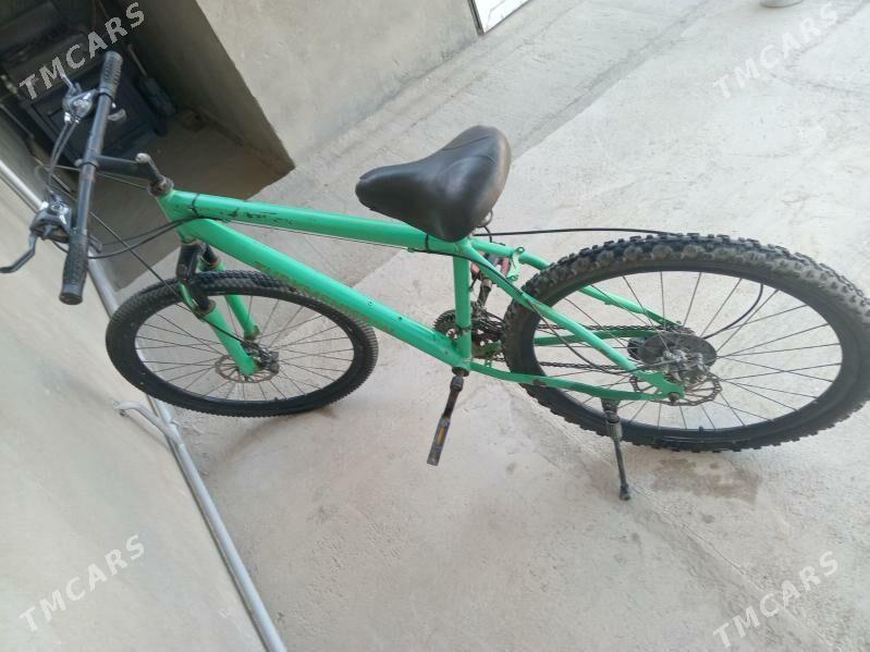 Welik - Balkanabat - img 2