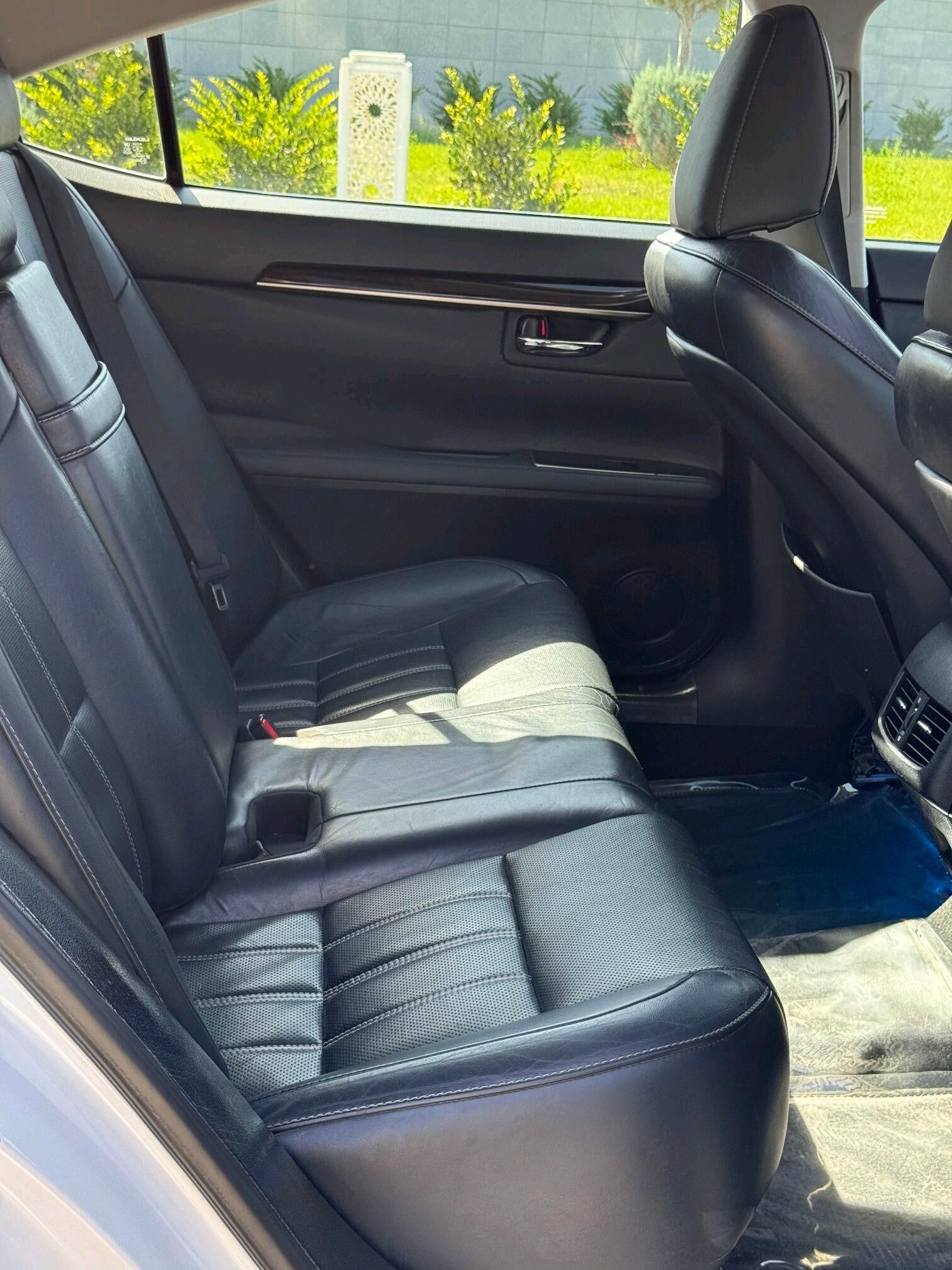 Lexus ES 350 2018 - 435 000 TMT - Ашхабад - img 8
