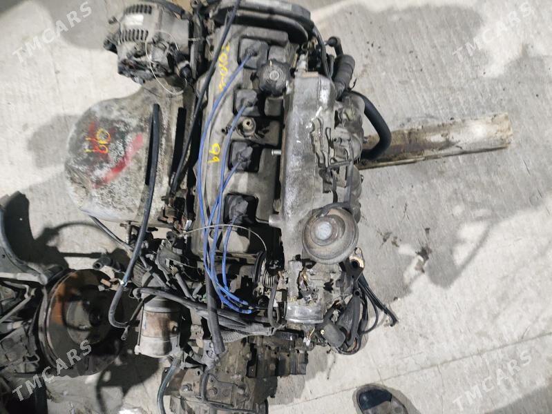 Camry morda 99 TMT - Balkanabat - img 2