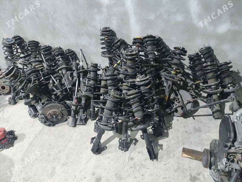 Camry morda 99 TMT - Balkanabat - img 4