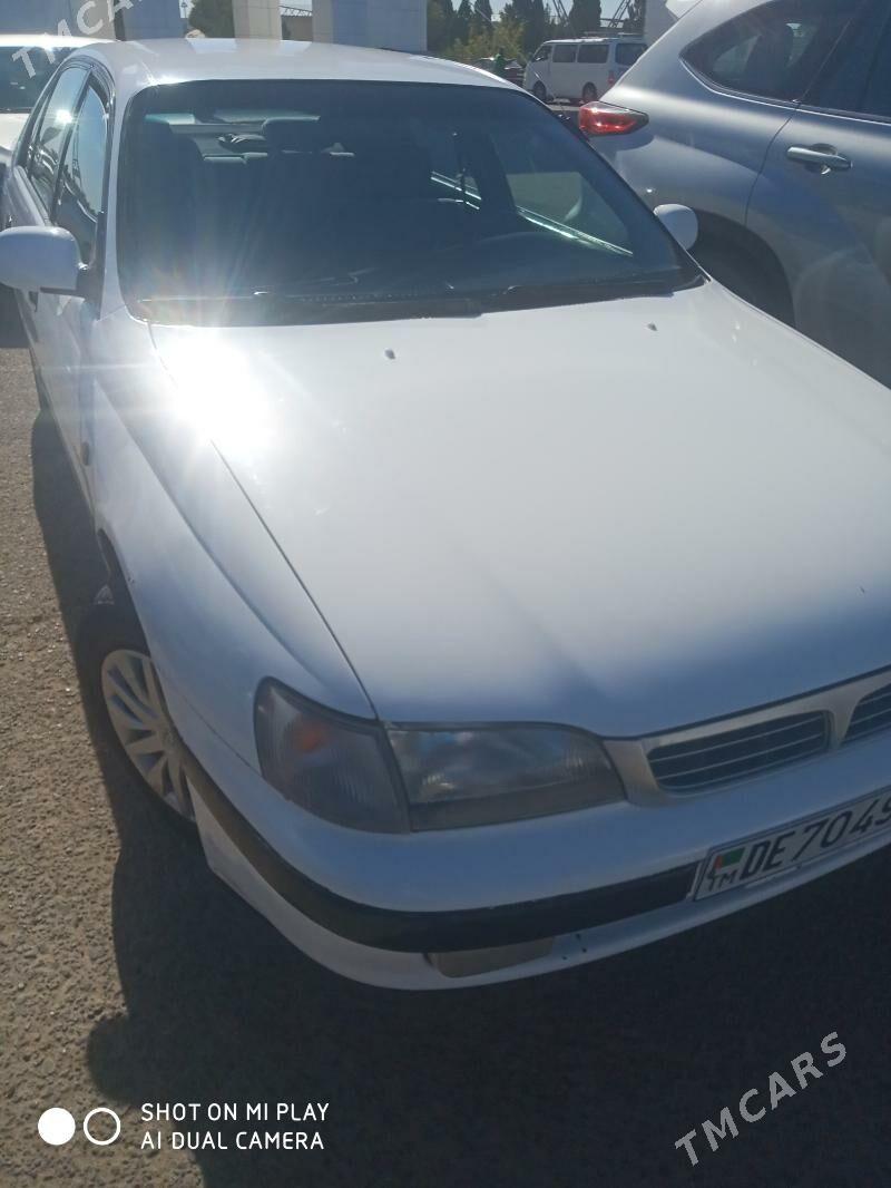 Toyota Carina 1995 - 70 000 TMT - Mary - img 3