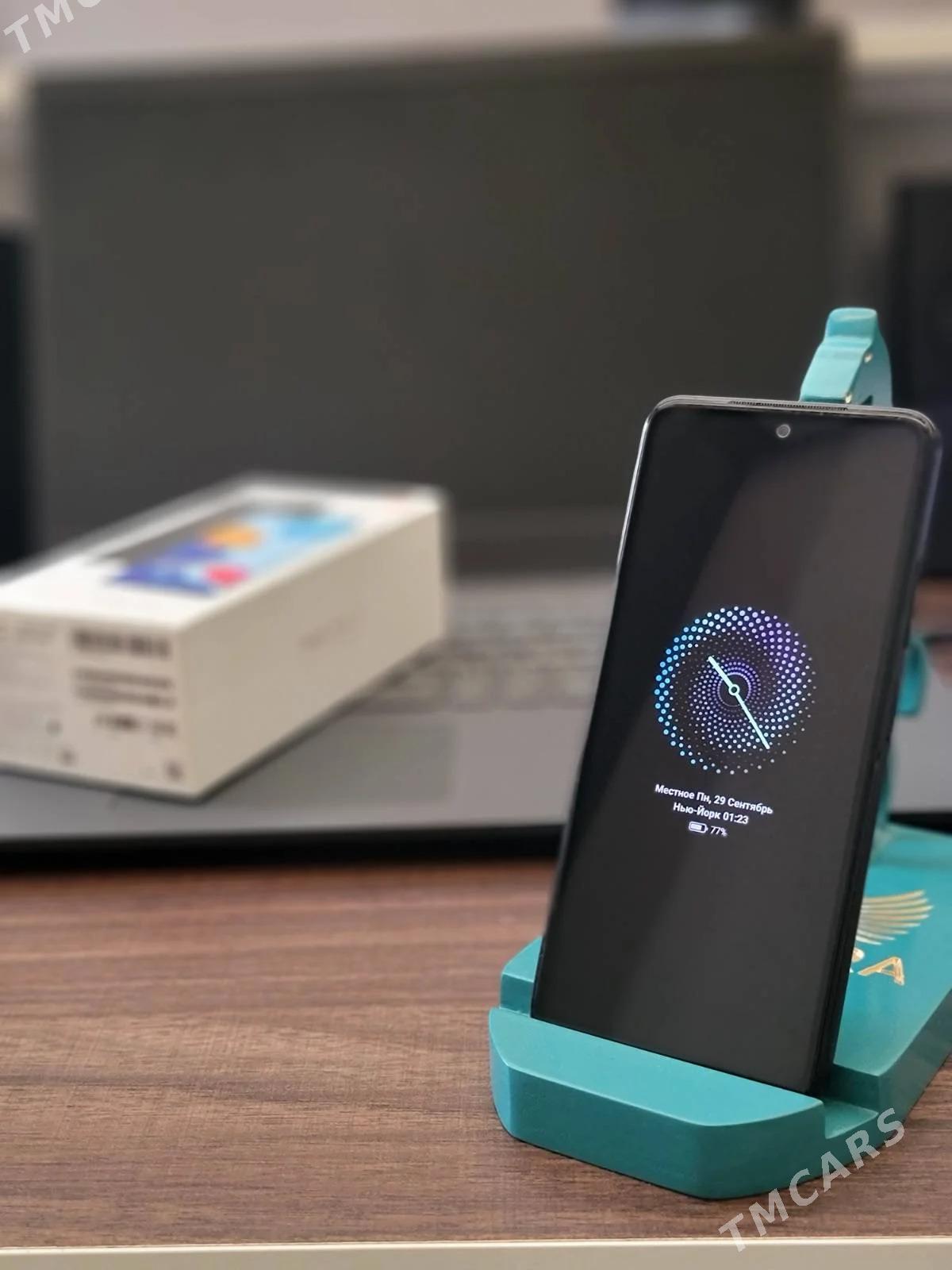 Redmi note 11 128gb - Mary - img 2