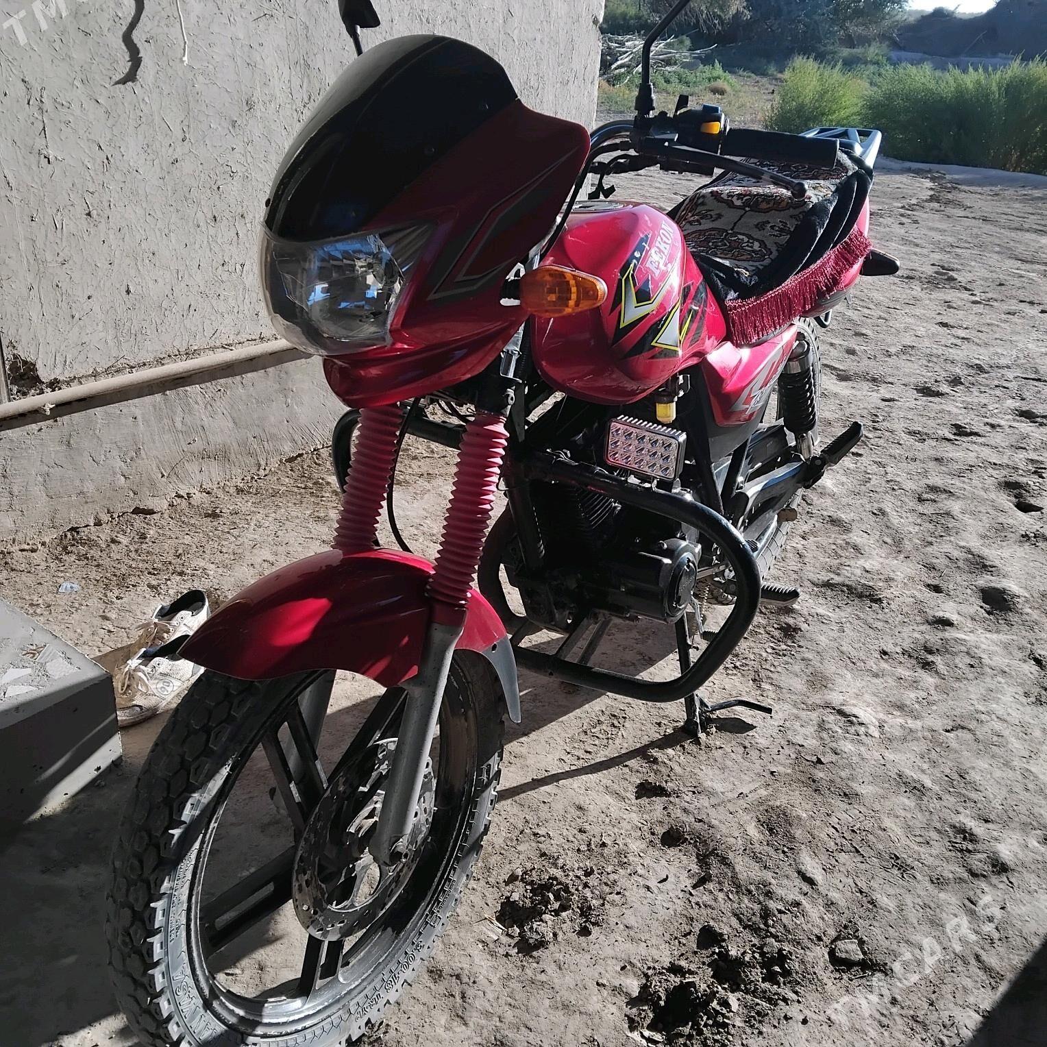 Fekon FK150-8G 2014 - 20 000 TMT - Türkmenbaşy etr. - img 4