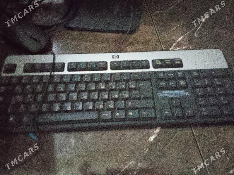 компьютер - Gurbansoltan Eje - img 6