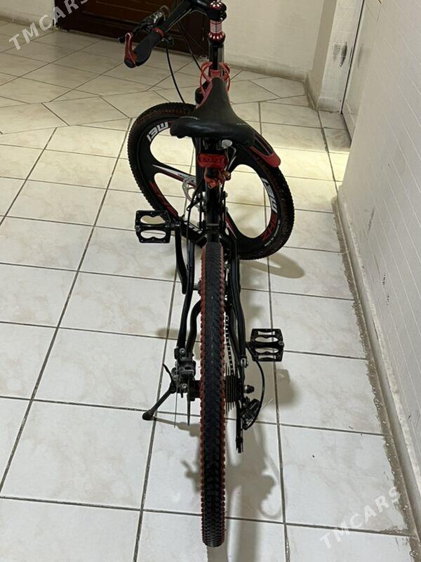 tigir (велосипед) - Aşgabat - img 3