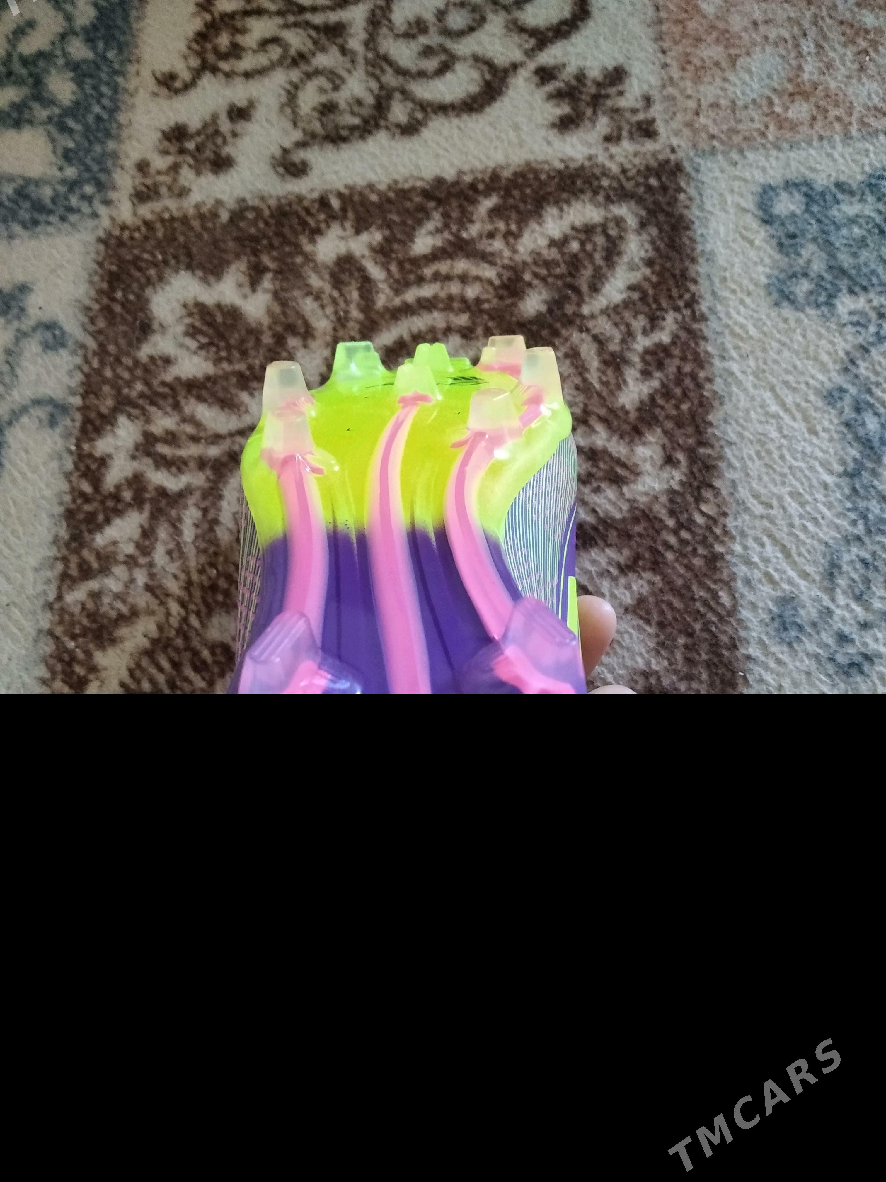 Adidas F50 - Мары - img 3