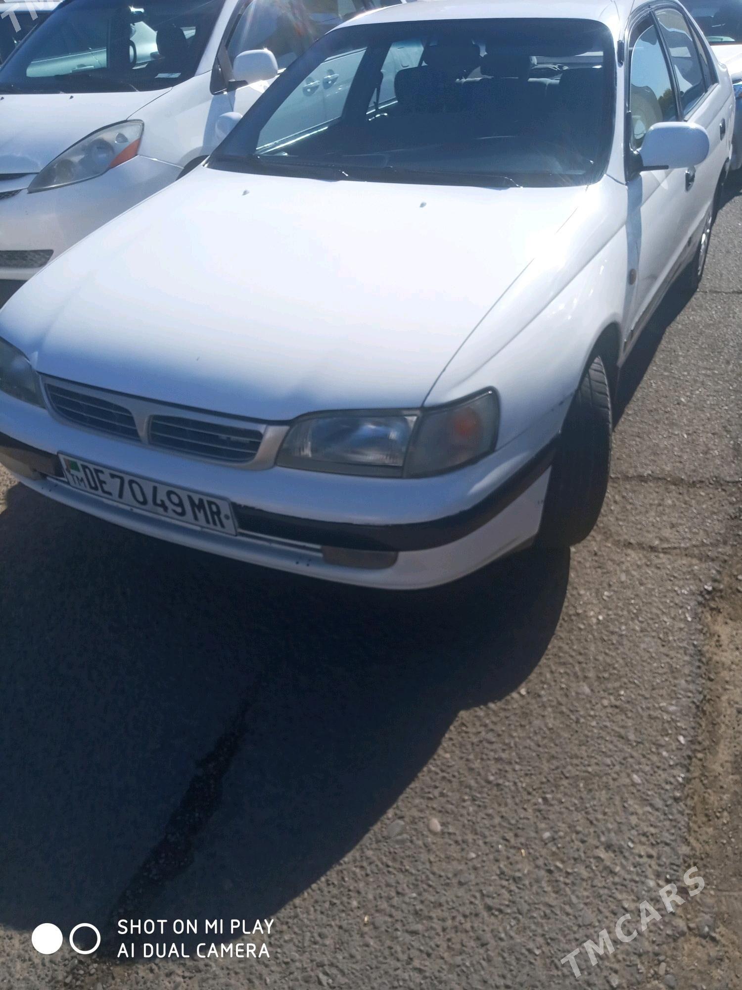 Toyota Carina 1995 - 70 000 TMT - Mary - img 6