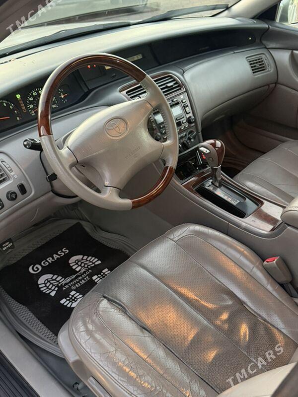 Toyota Avalon 2003 - 195 000 TMT - Mary - img 9