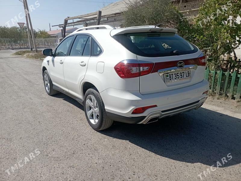 BYD Song 2015 - 190 000 TMT - Türkmenabat - img 2