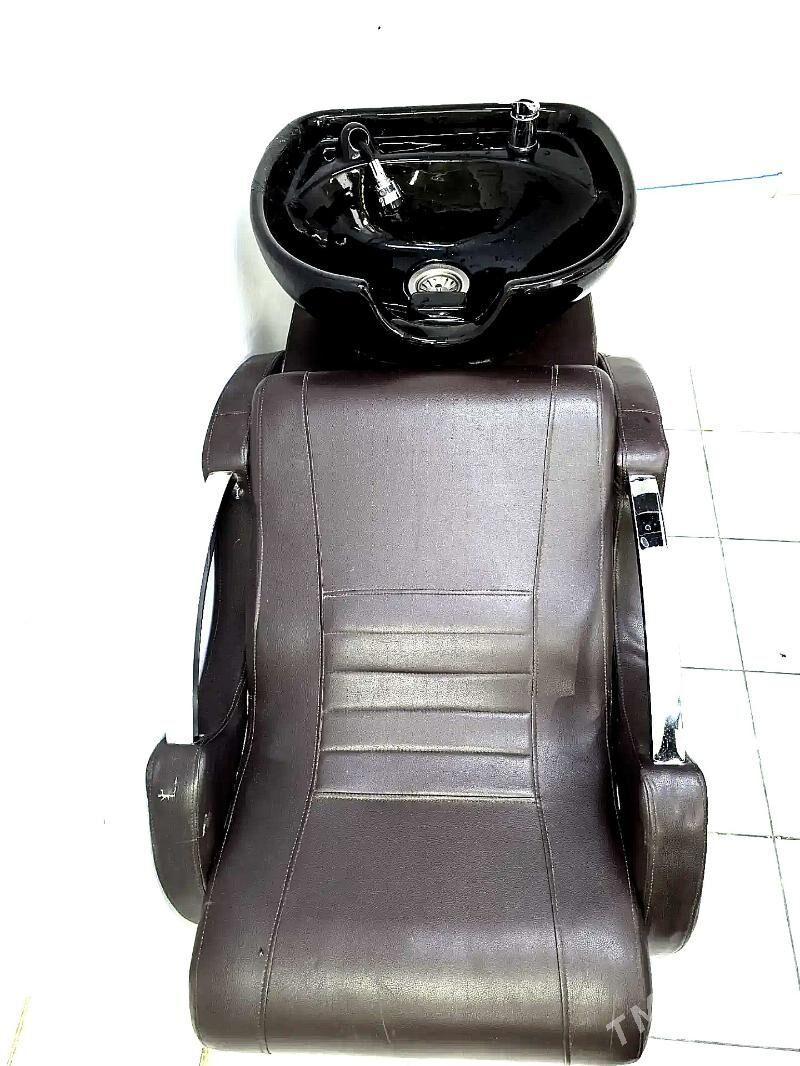 salon moyka kresla салон мойка - Ашхабад - img 2