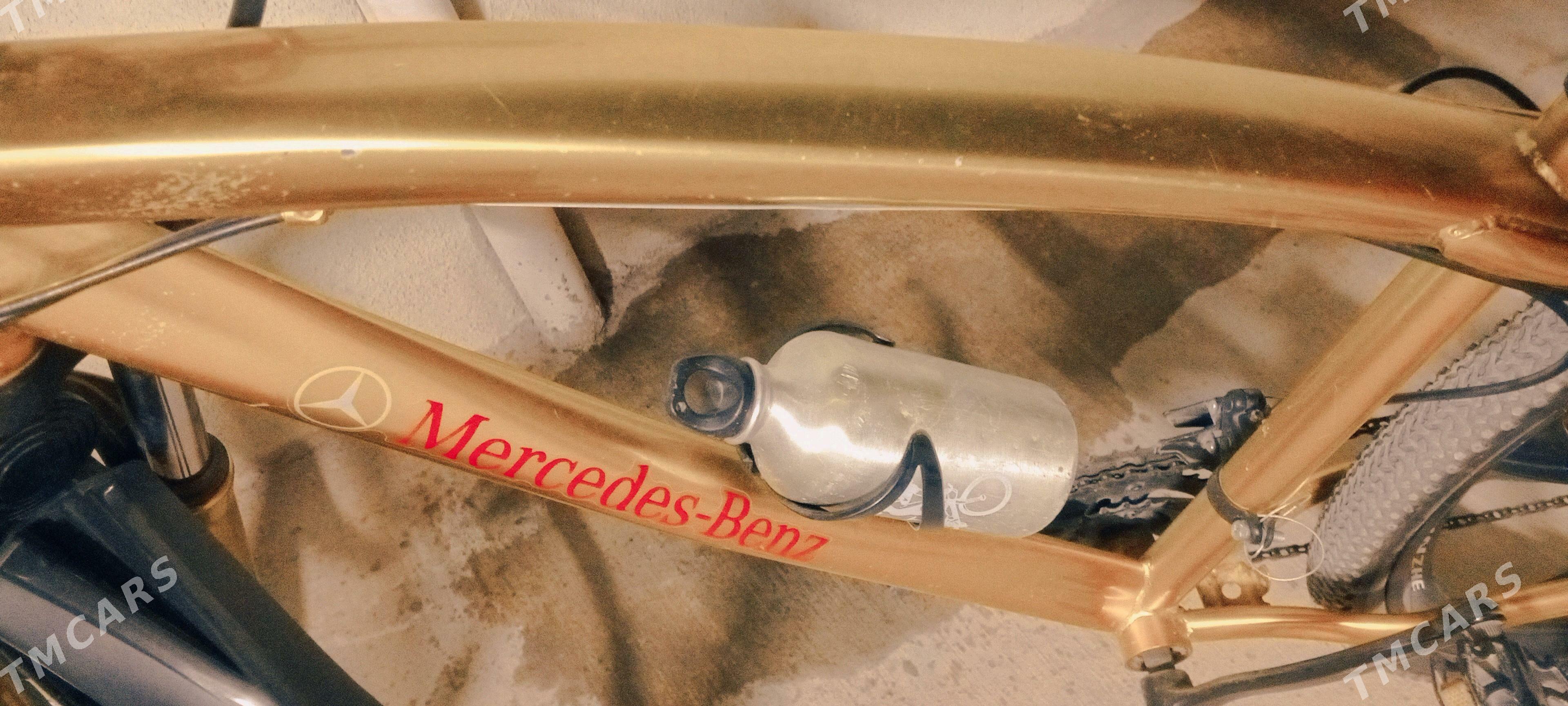 велосипед/tigir - Ашхабад - img 5