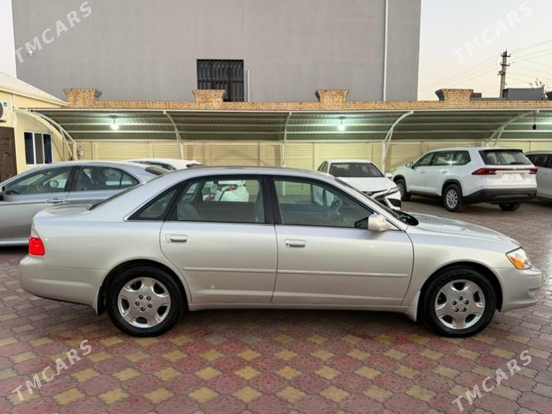 Toyota Avalon 2003 - 195 000 TMT - Mary - img 2