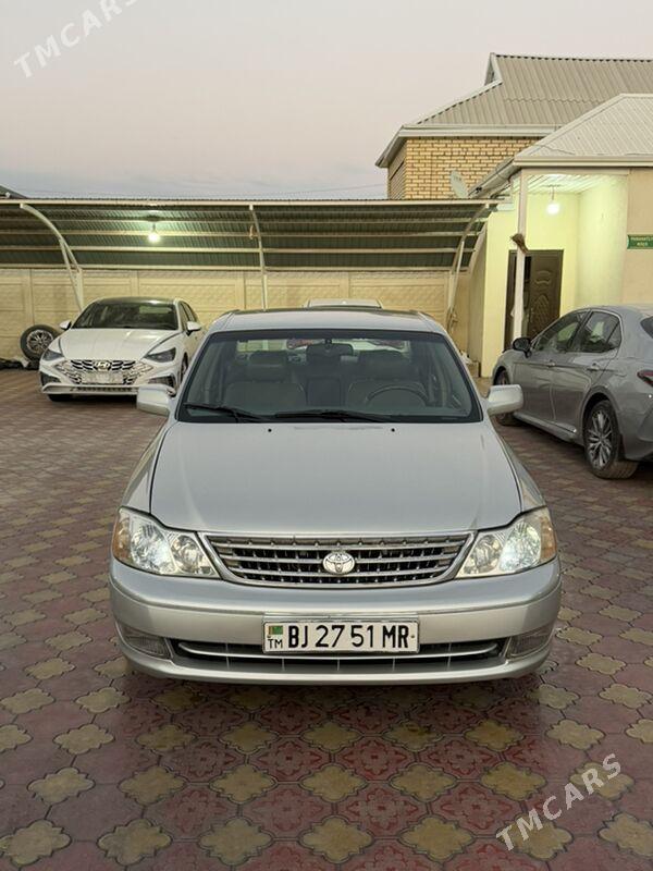 Toyota Avalon 2003 - 195 000 TMT - Mary - img 4