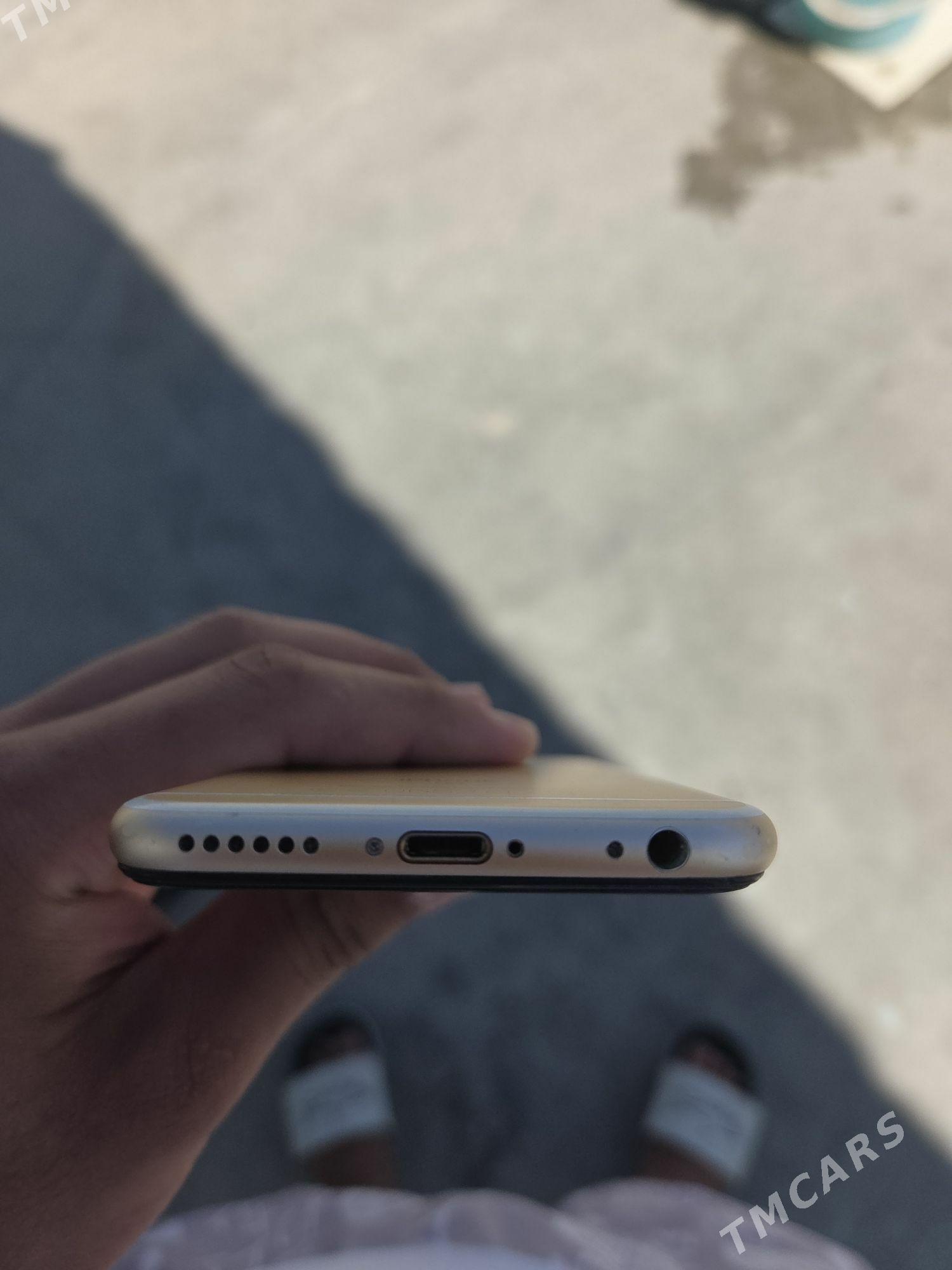 iphone 6s - Aşgabat - img 1