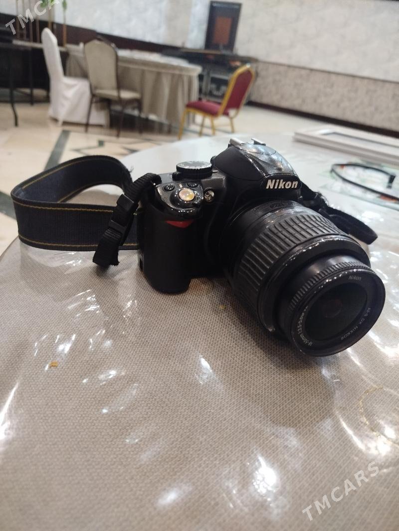 nikon 3100 - Туркменбаши - img 1