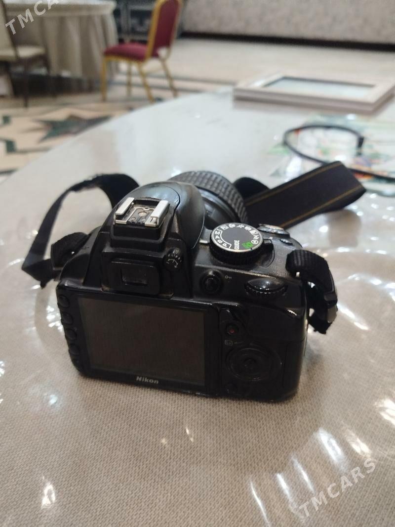 nikon 3100 - Туркменбаши - img 2