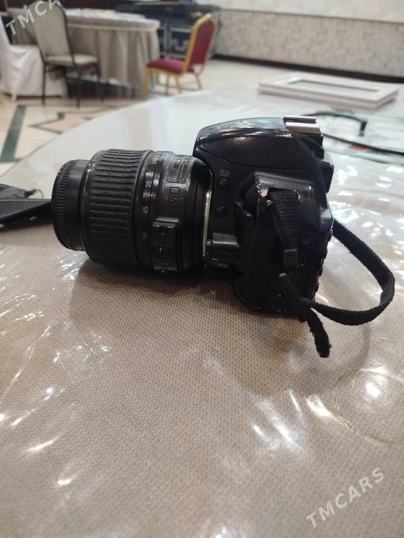 nikon 3100 - Туркменбаши - img 3