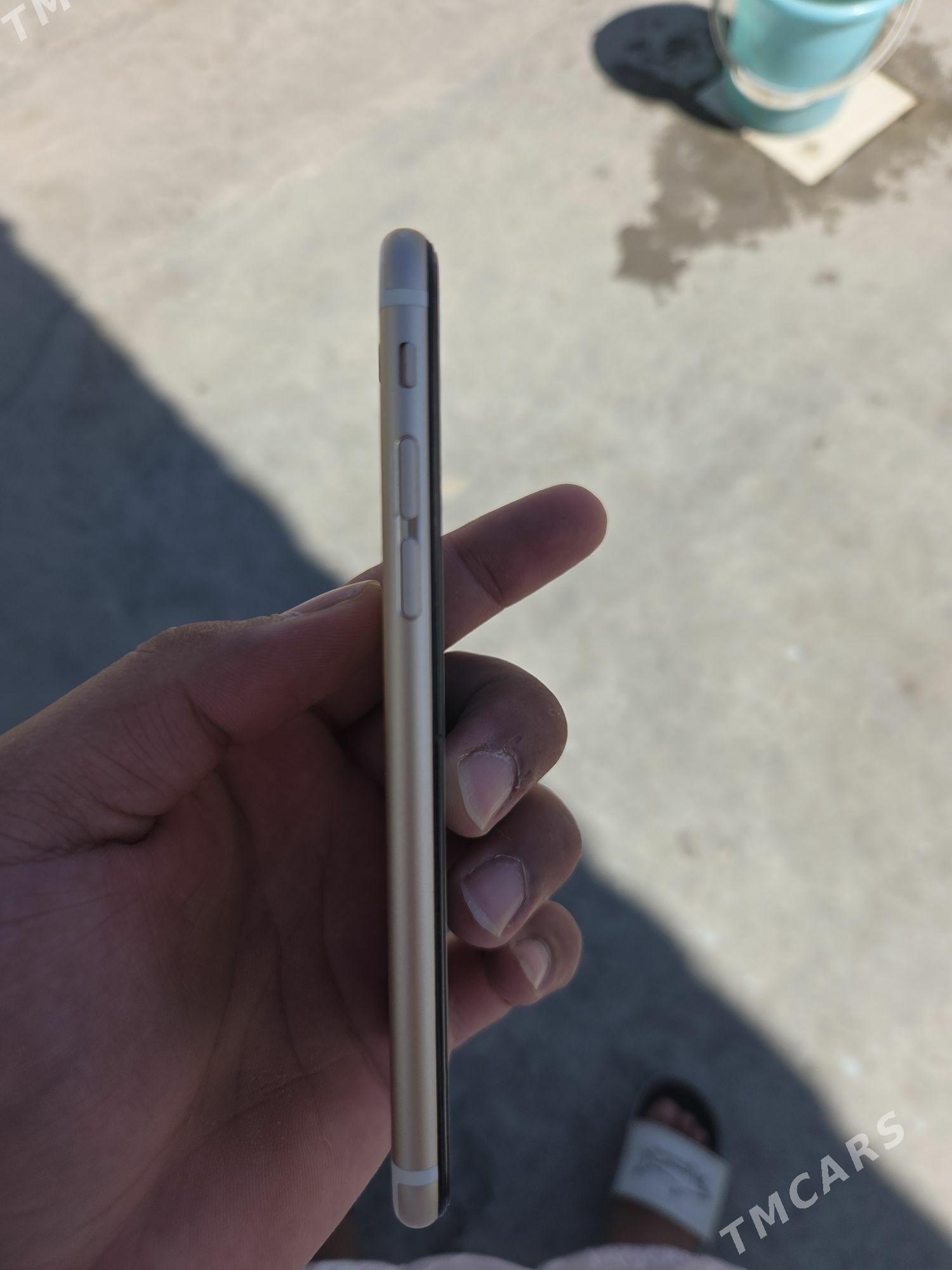 iphone 6s - Aşgabat - img 3