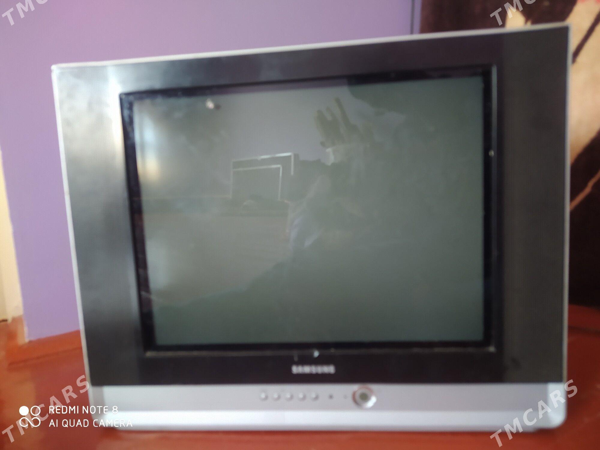 Samsung телевизор - Чарджоу - img 2