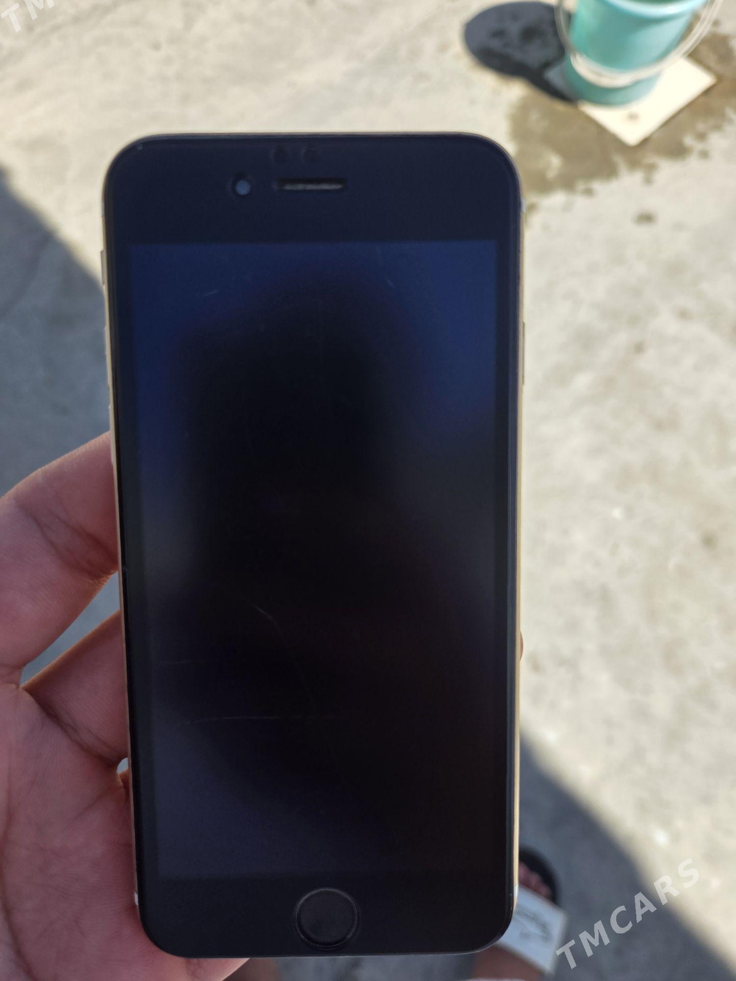 iphone 6s - Aşgabat - img 6