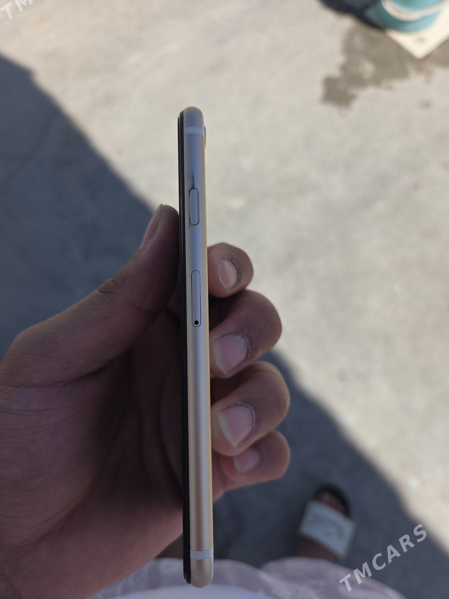 iphone 6s - Aşgabat - img 4