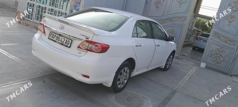 Toyota Corolla 2013 - 188 000 TMT - Ашхабад - img 2