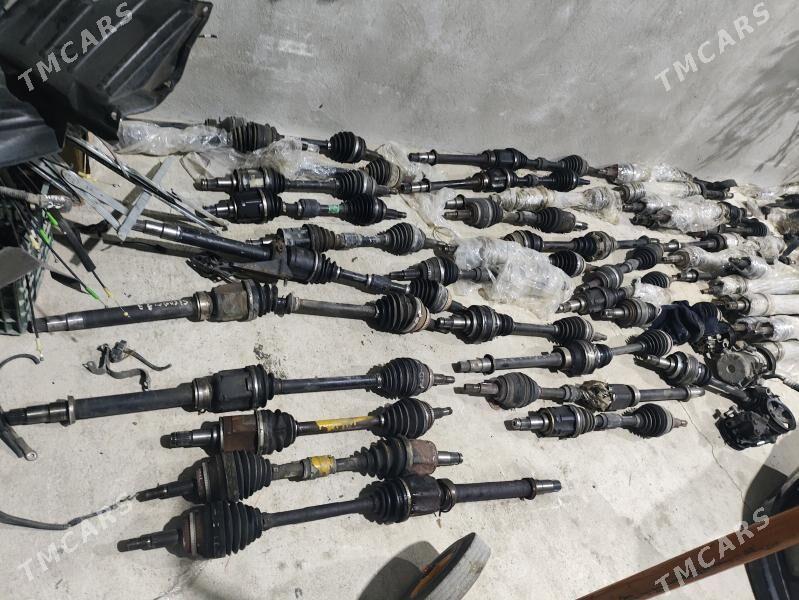 Sienna morda 99 TMT - Балканабат - img 5