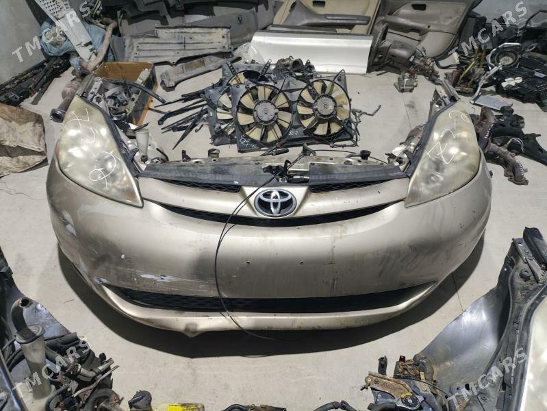 Sienna morda 99 TMT - Балканабат - img 4