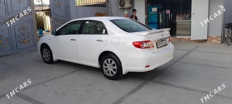 Toyota Corolla 2013 - 188 000 TMT - Ашхабад - img 1