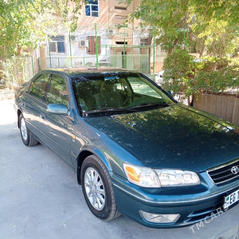 Toyota Camry 2001 - 175 000 TMT - Türkmenabat - img 7