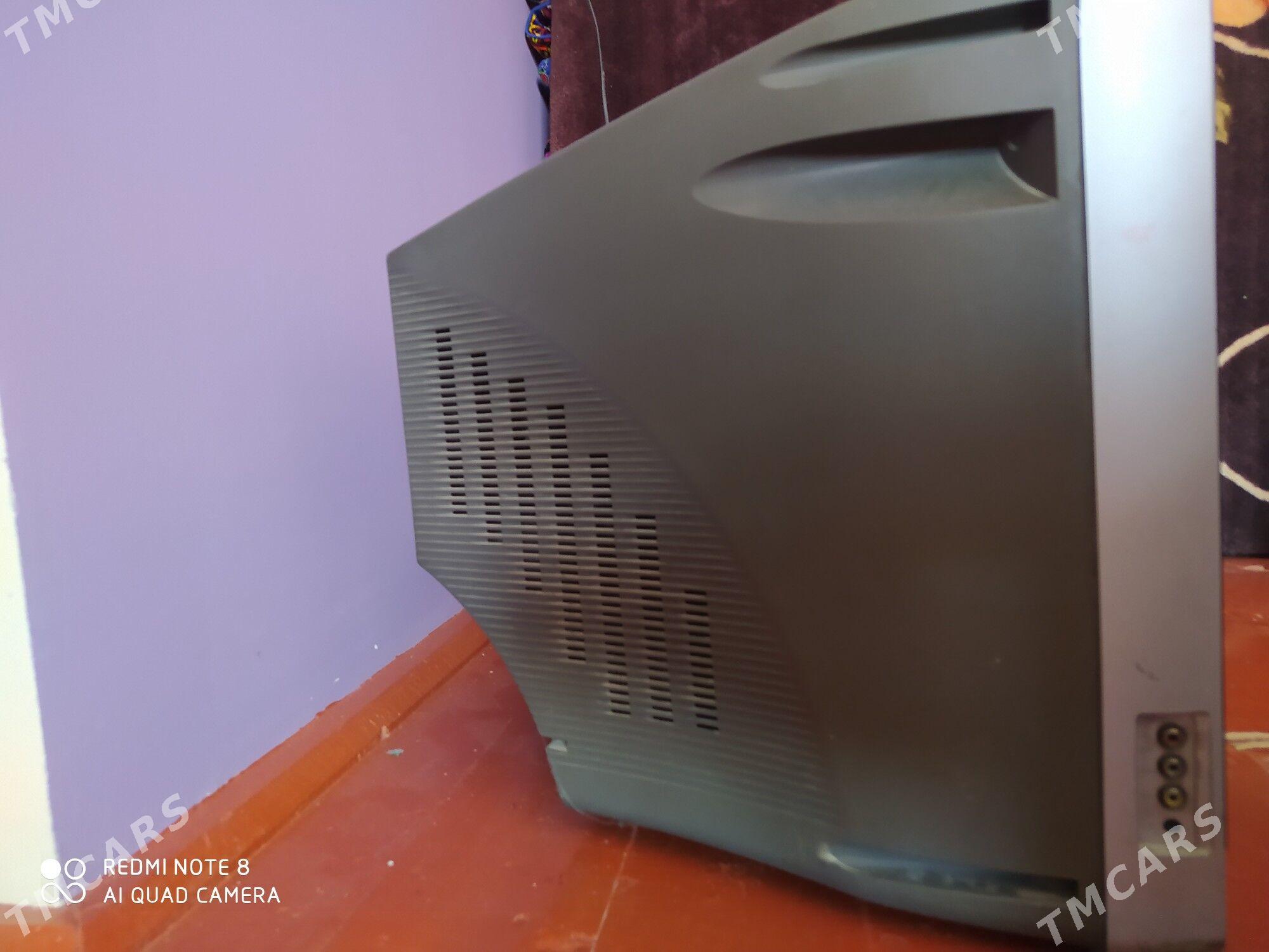 Samsung телевизор - Чарджоу - img 3