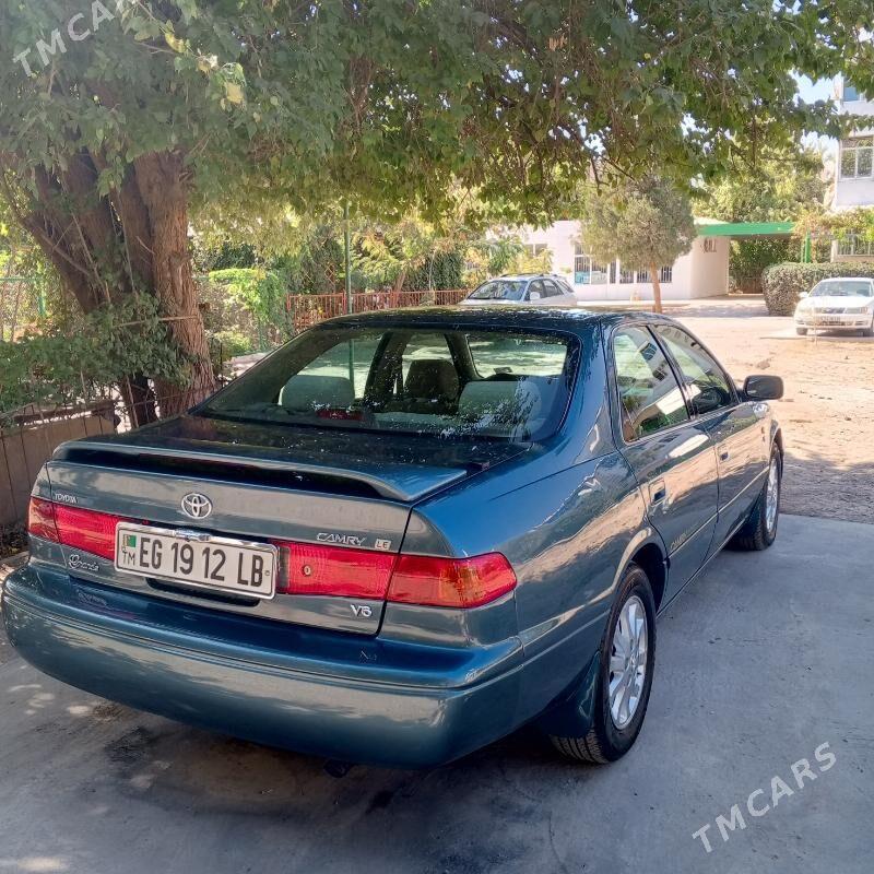 Toyota Camry 2001 - 175 000 TMT - Türkmenabat - img 2