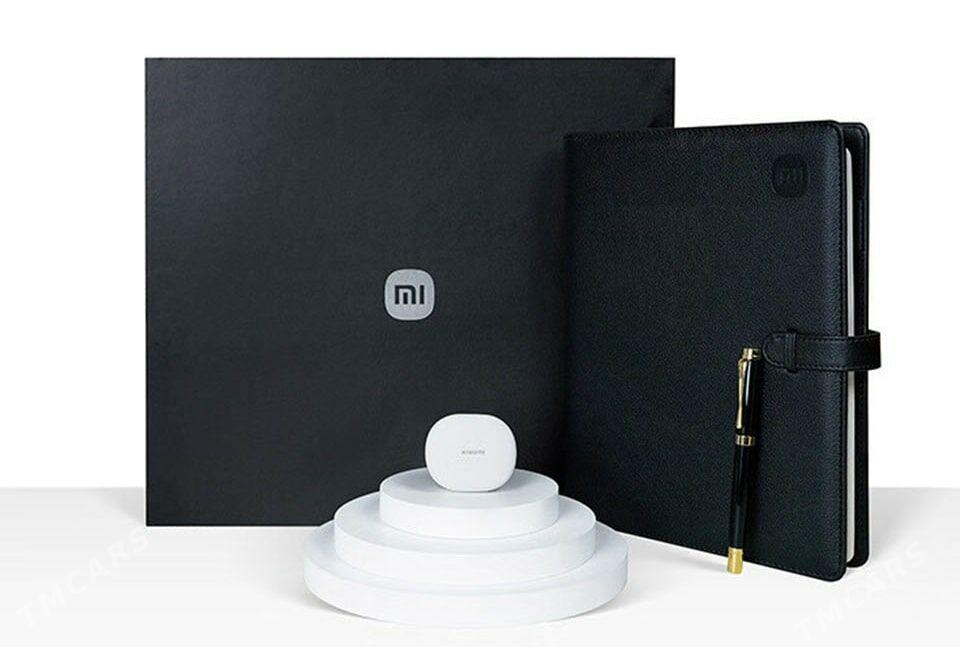 Xiaomi Glift Box Подар. Набор) - Aşgabat - img 4