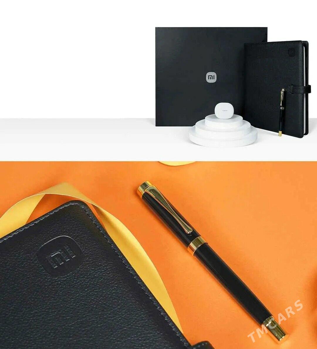 Xiaomi Glift Box Подар. Набор) - Aşgabat - img 6