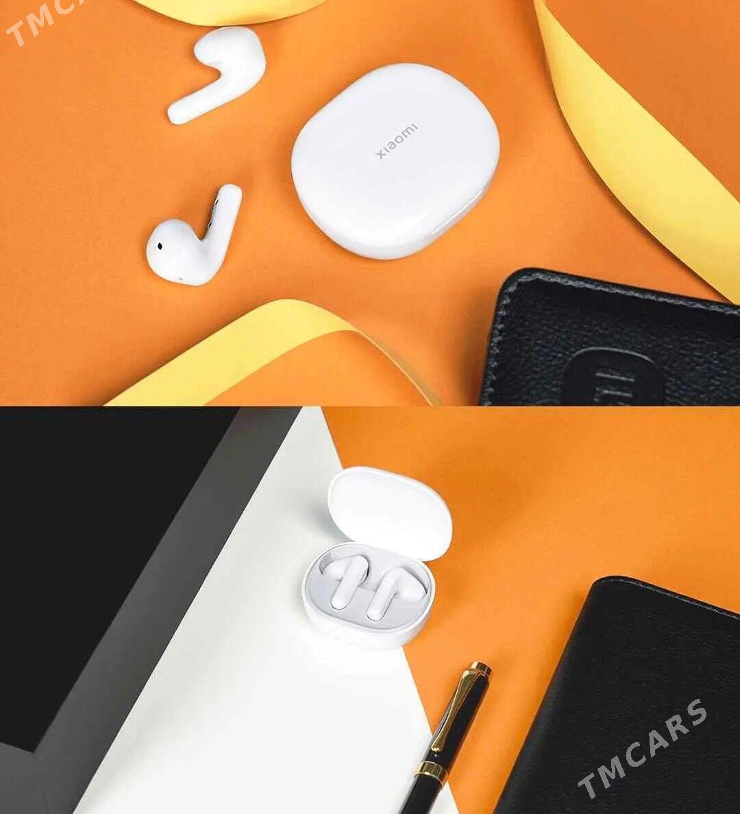 Xiaomi Glift Box Подар. Набор) - Aşgabat - img 3