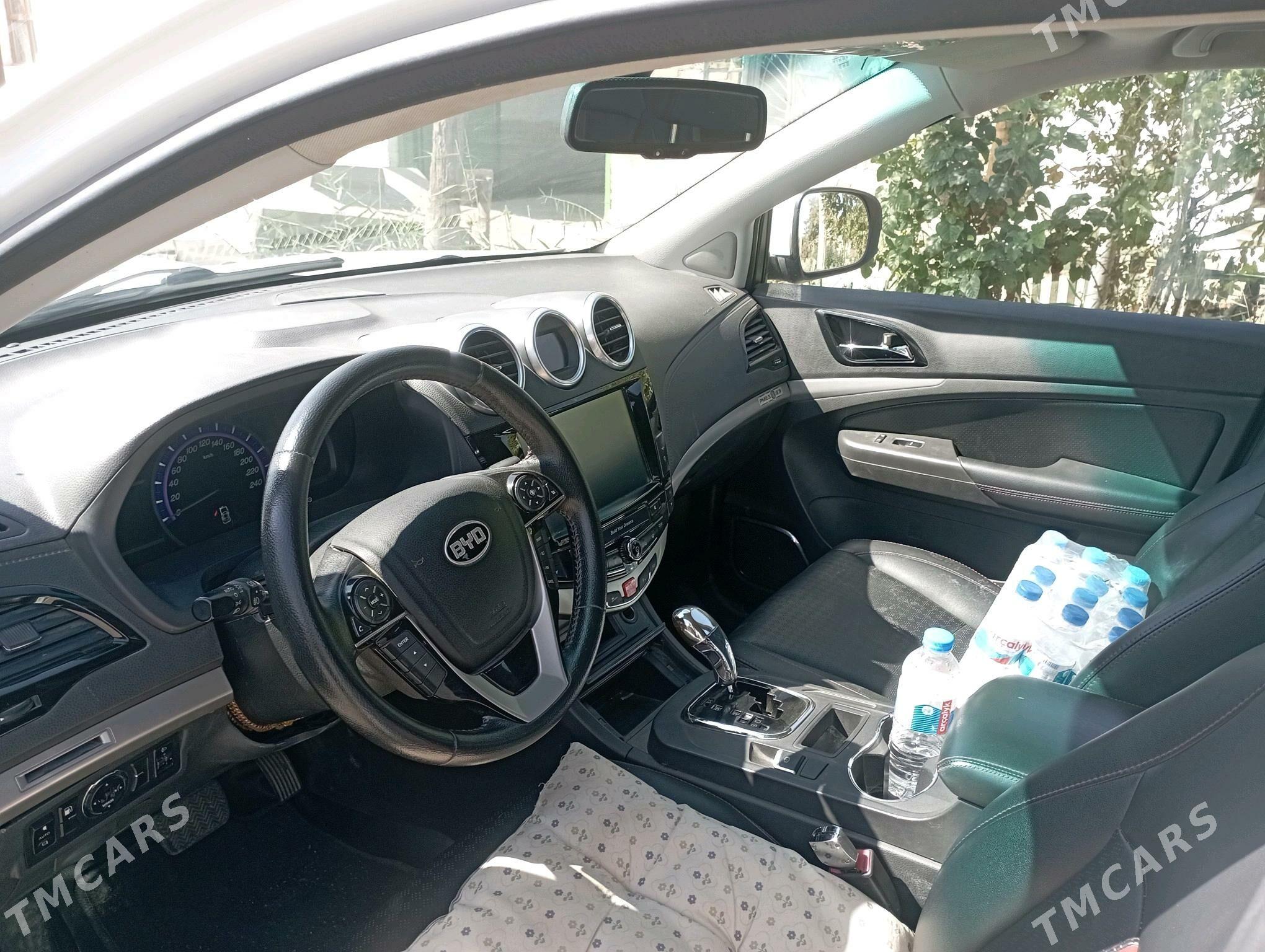 BYD Song 2015 - 190 000 TMT - Türkmenabat - img 4