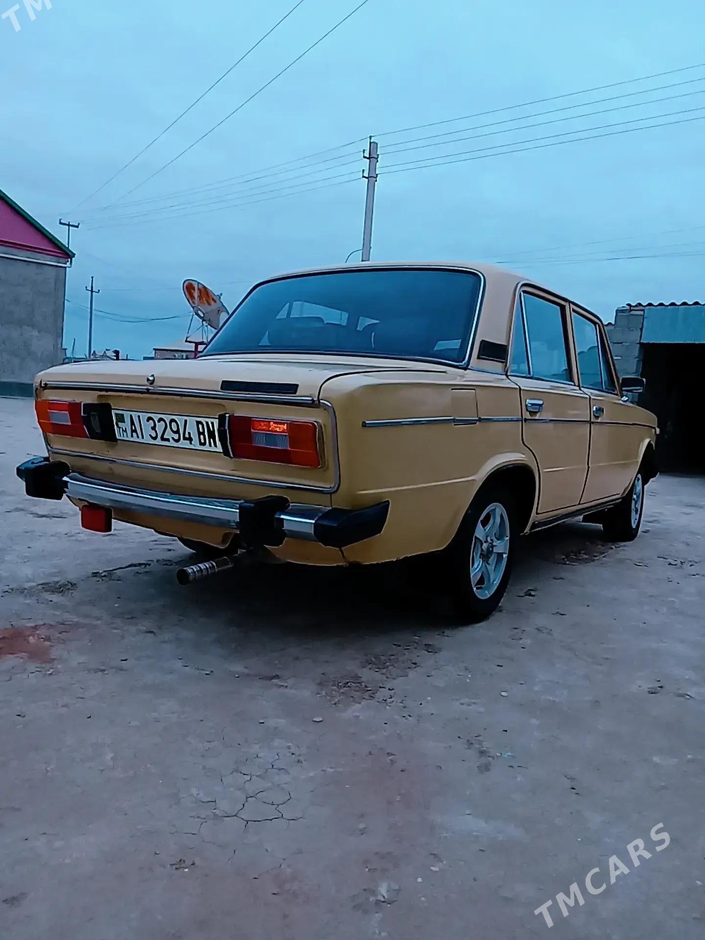 Lada 2106 1986 - 28 000 TMT - Этрек - img 3