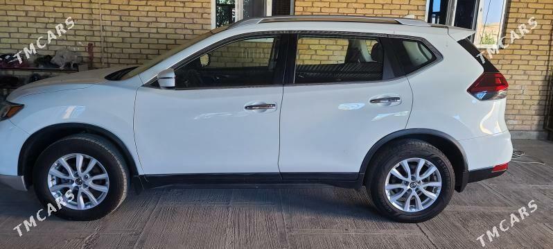 Nissan Rogue 2019 - 265 000 TMT - Dänew - img 1
