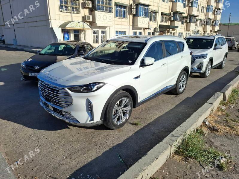 Jetour X70 Plus 2021 - 280 000 TMT - Туркменабат - img 3