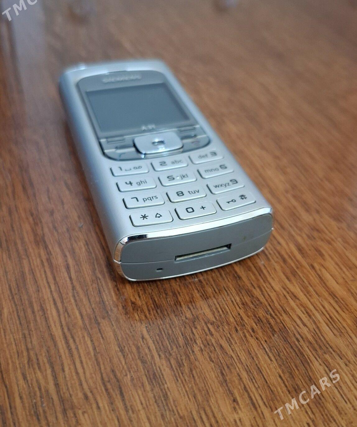 Telefon BENQ SIEMENS Prastoy - Ашхабад - img 3