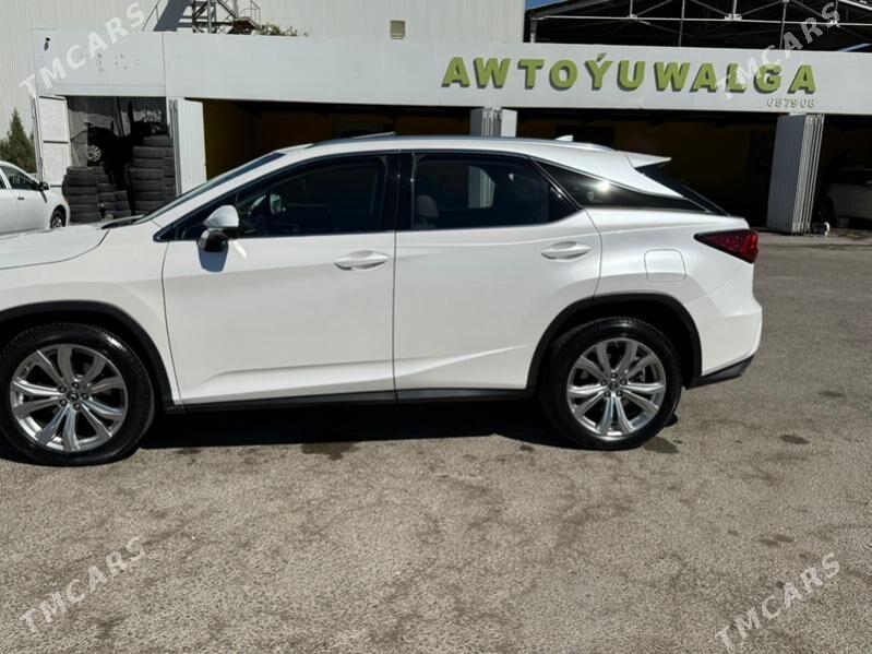 Lexus RX 350 2019 - 590 000 TMT - Хитровка - img 4