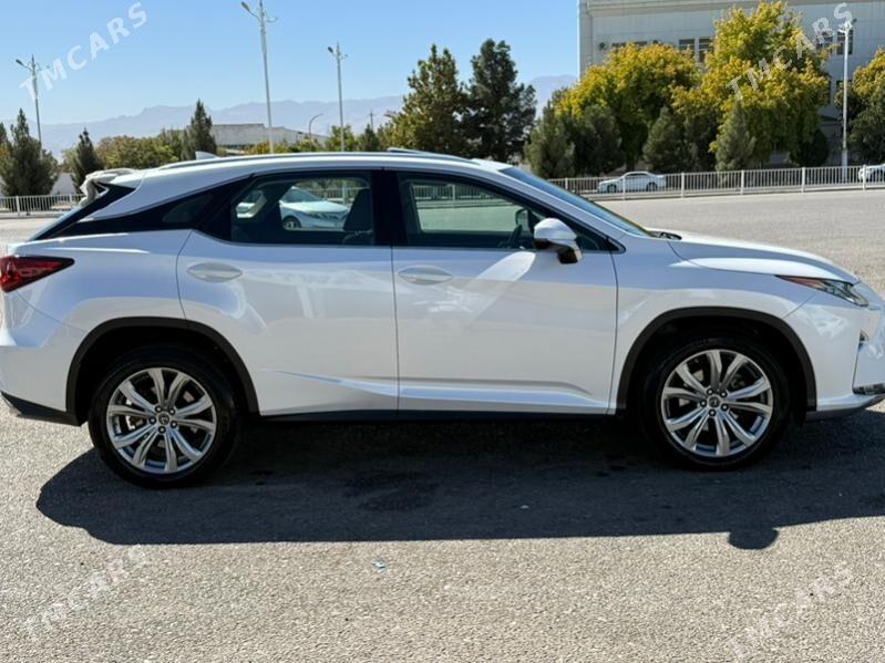 Lexus RX 350 2019 - 590 000 TMT - Хитровка - img 3