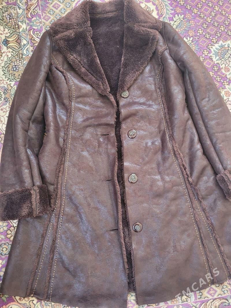 дублёнка - Мары - img 1