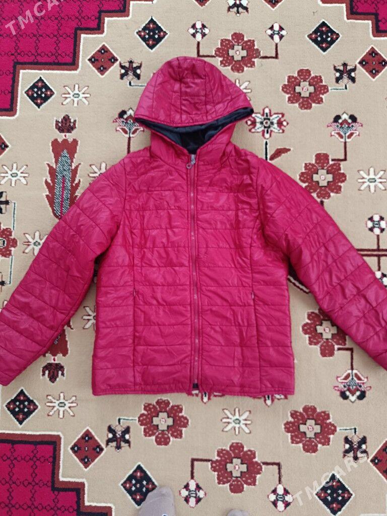 Куртки и ветровки - Туркменабат - img 4