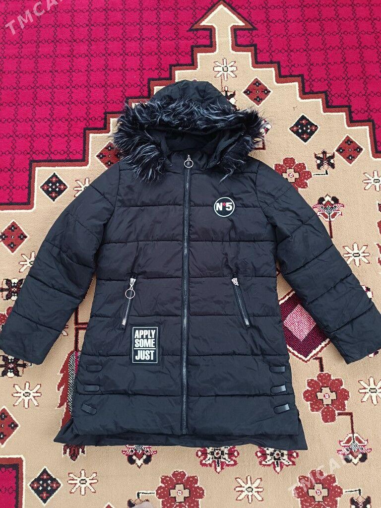 Куртки и ветровки - Туркменабат - img 1