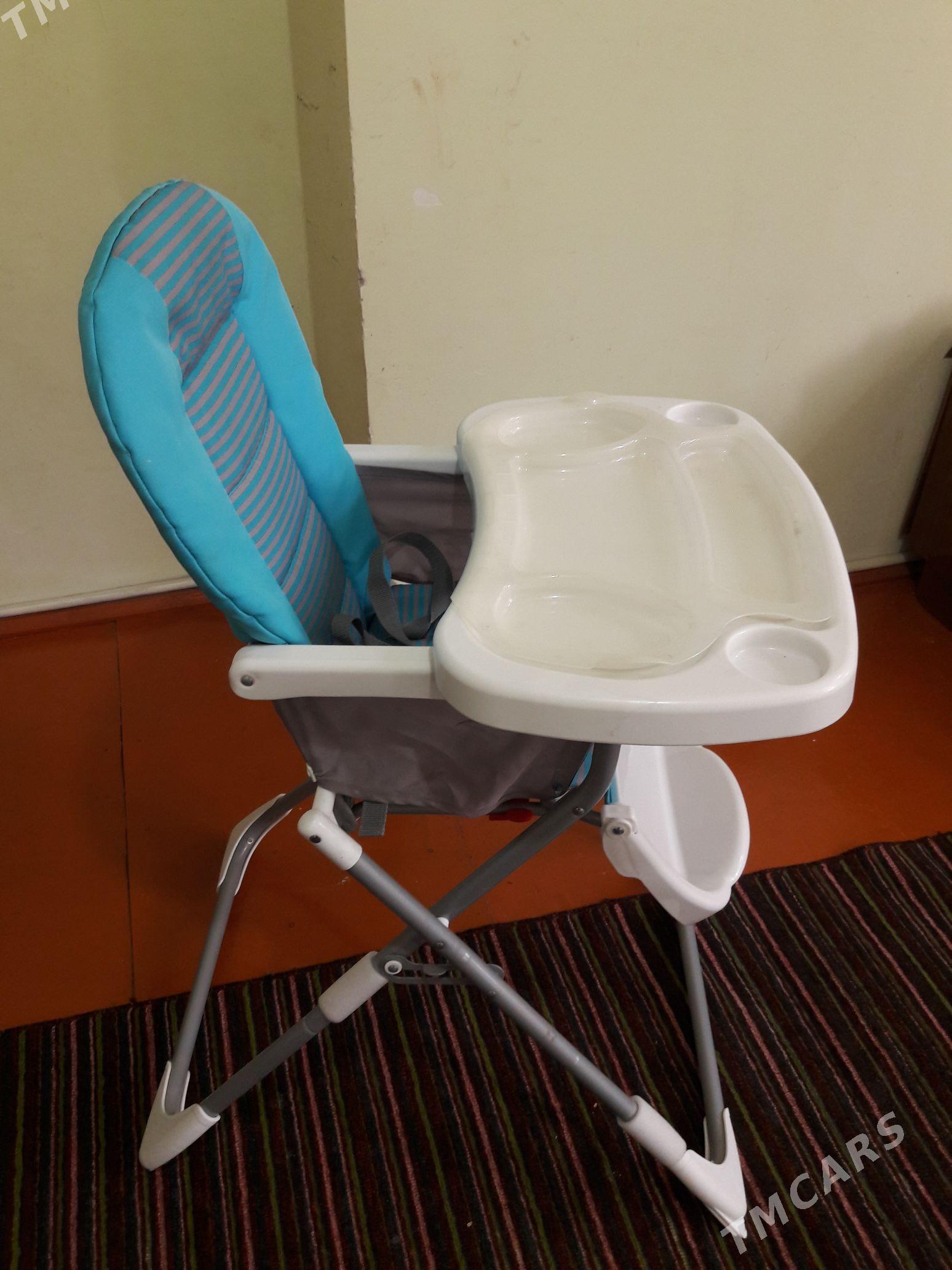 deski stolik - Туркменбаши - img 1