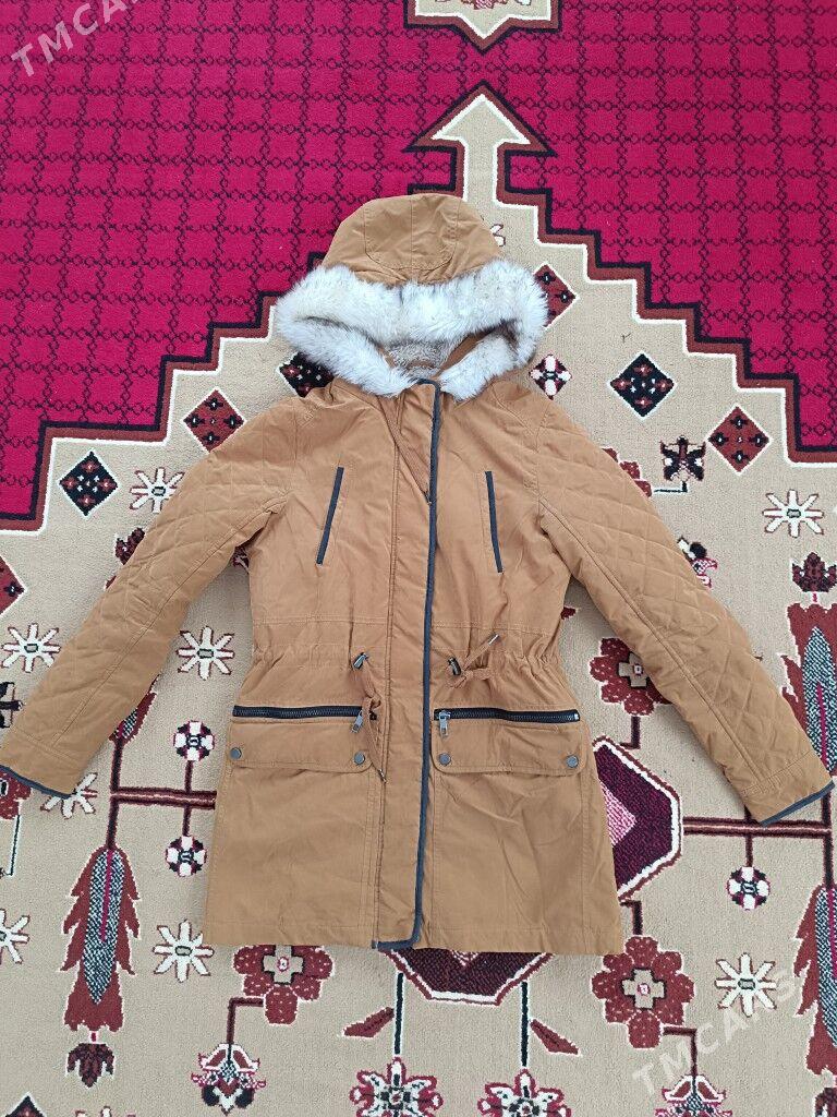 Куртки и ветровки - Туркменабат - img 3