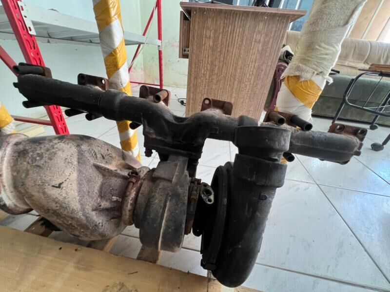 VOLVO TURBINA 10 000 TMT - Mary - img 2