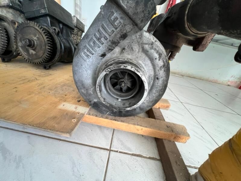 VOLVO TURBINA 10 000 TMT - Mary - img 3