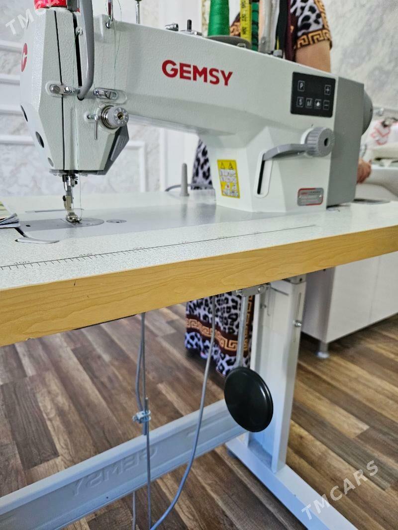 Gemsy tikin masyn - Parahat 2 - img 2